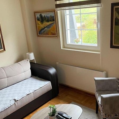 Sunčani Apartman Brzece Bagian luar foto