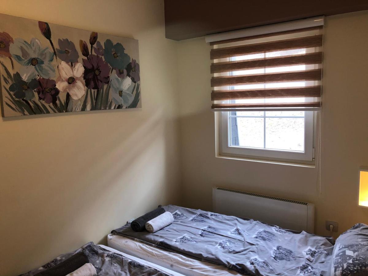 Sunčani Apartman Brzece Bagian luar foto